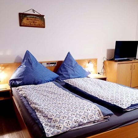 Apartamento Bayern Ferienland Sonnenwald Schöfweg Exterior foto