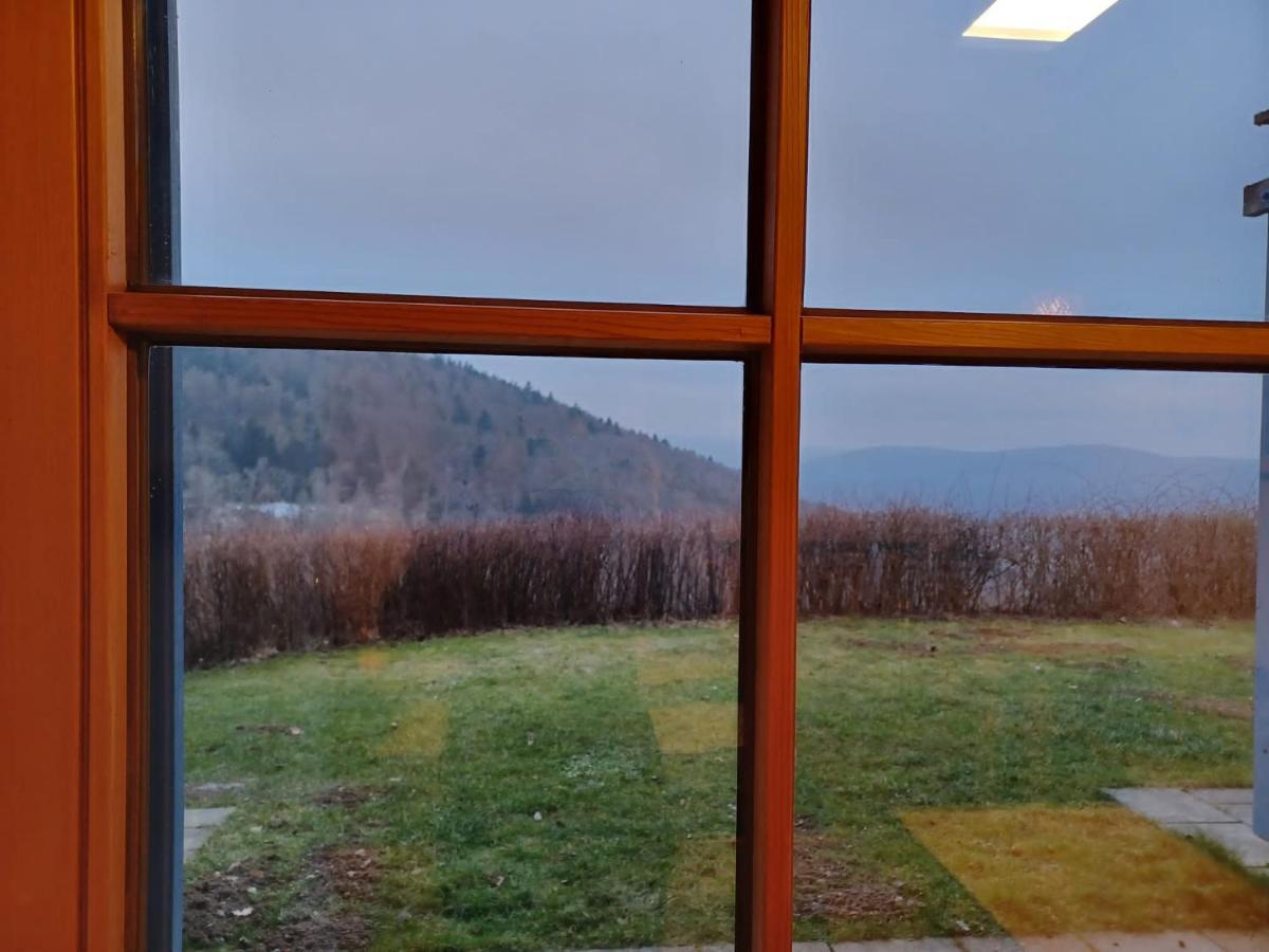 Apartamento Bayern Ferienland Sonnenwald Schöfweg Exterior foto