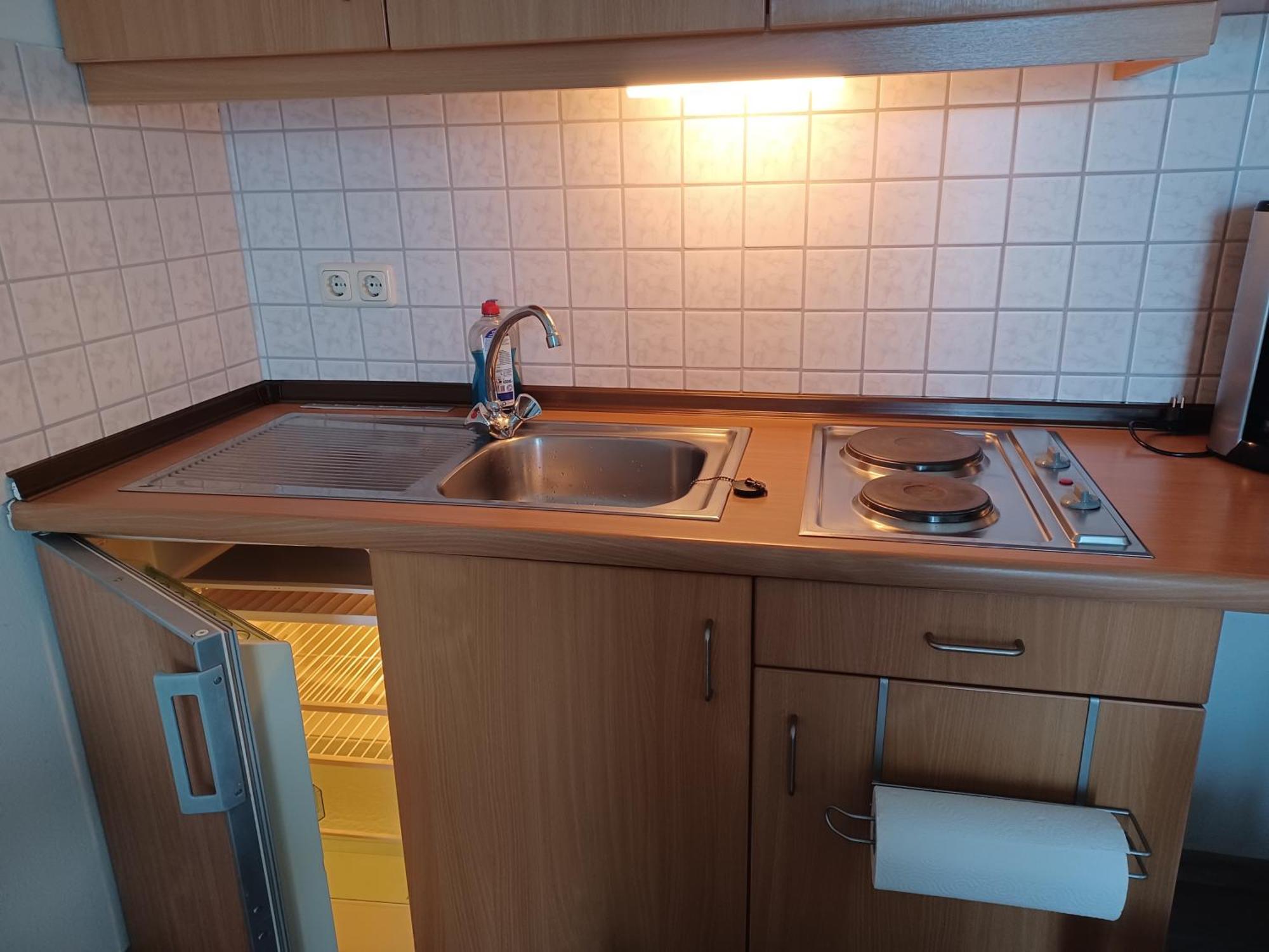Apartamento Bayern Ferienland Sonnenwald Schöfweg Exterior foto